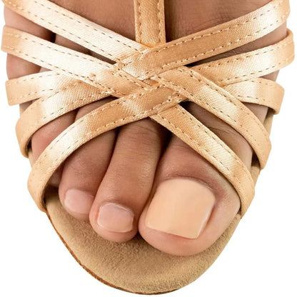 Anna Kern Damen Tanzschuhe Justine 470-60