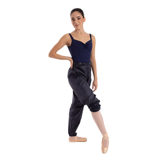 Intermezzo Damen Aufwärm-Hose 5000 Pantalon Adel
