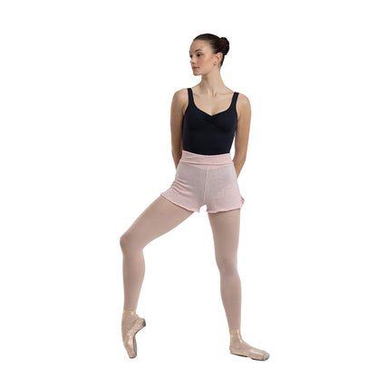 Intermezzo Mädchen Ballett Wärme-Hose kurz 5213 Panvisnacurt