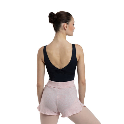 Intermezzo Mädchen Ballett Wärme-Hose kurz 5213 Panvisnacurt
