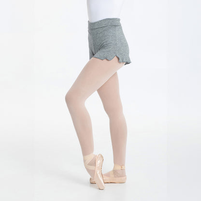 Intermezzo Damen Ballett Wärme-Hose kurz 5213 Panvisnacurt