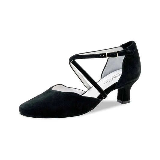 Anna Kern Damen Tanzschuhe Denise 572-50