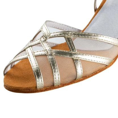 Anna Kern Damen Tanzschuhe Meline 580-50