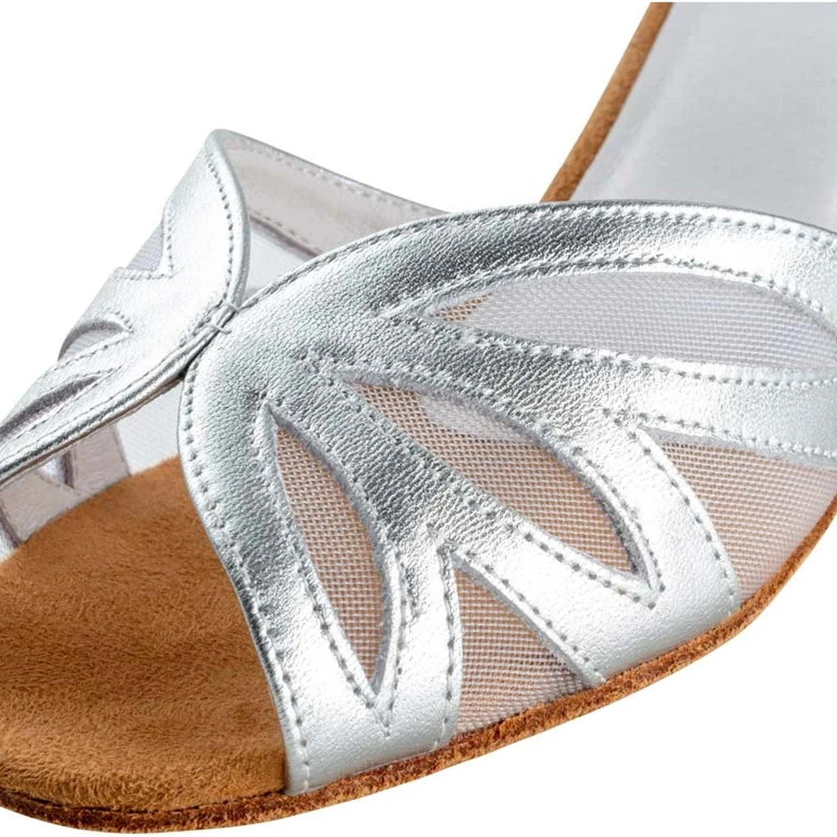 Anna Kern Damen Tanzschuhe Fabienne 599-35