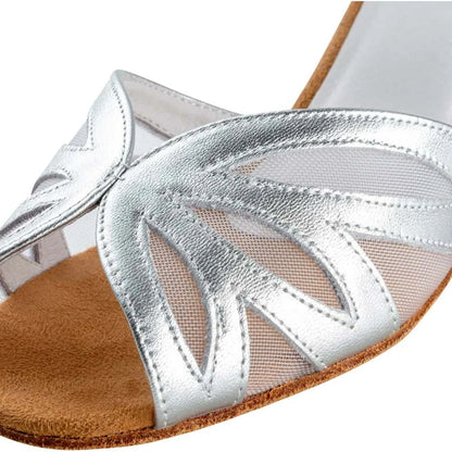 Anna Kern Damen Tanzschuhe Fabienne 599-35