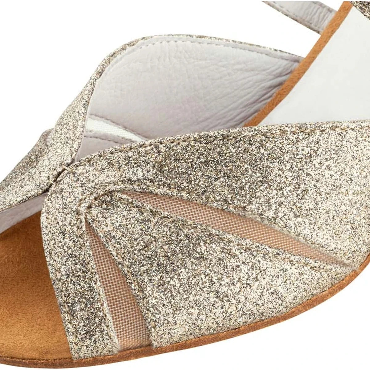 Anna Kern Damen Tanzschuhe Aliette 620-50