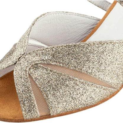 Anna Kern Damen Tanzschuhe Aliette 620-50