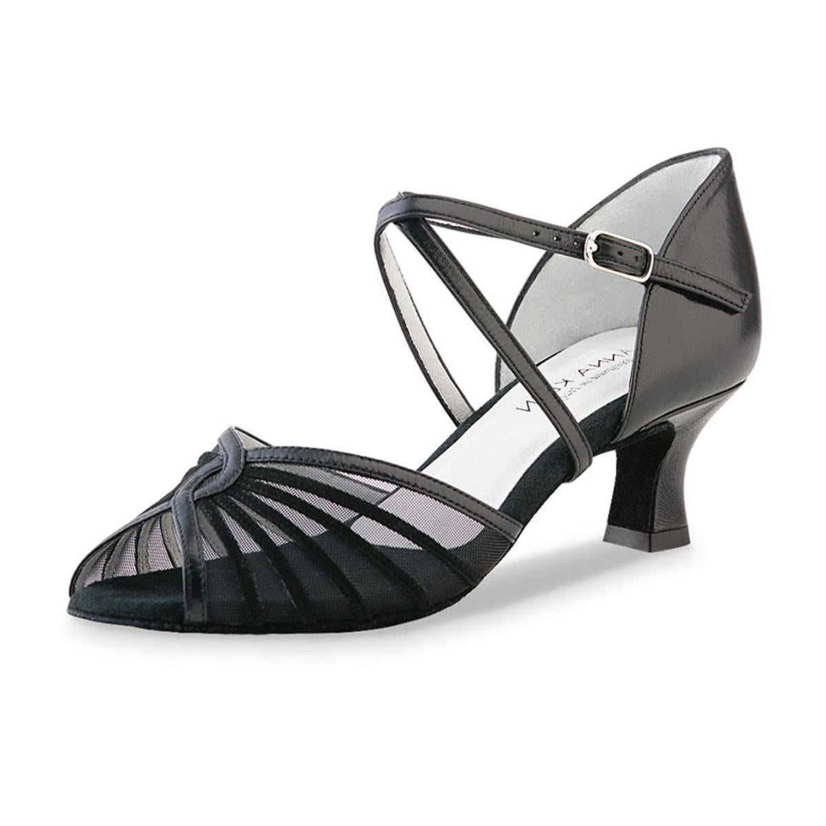 Anna Kern Damen Tanzschuhe 624-50