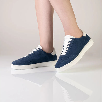 Anna Kern Suny Damen Low-Top Sneakers 7005