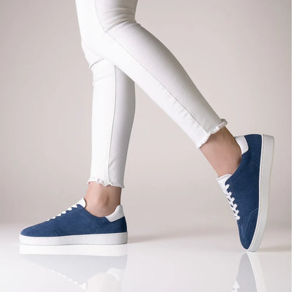 Anna Kern Suny Damen Low-Top Sneakers 7005
