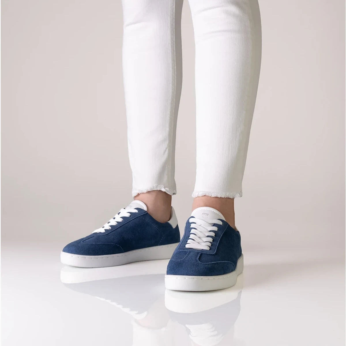 Anna Kern Suny Damen Low-Top Sneakers 7005