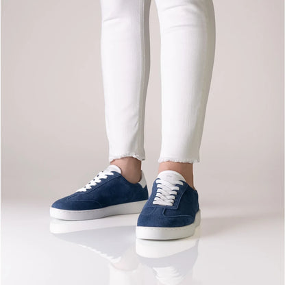 Anna Kern Suny Damen Low-Top Sneakers 7005