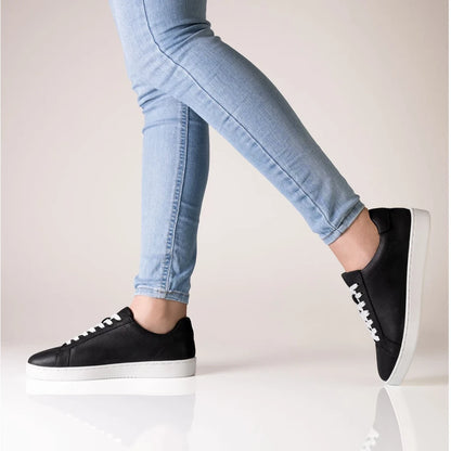Anna Kern Suny Damen Low-Top Sneakers 7010 von Werner Kern Tanzschuhe GmbH – Dance Sneakers – Bild 