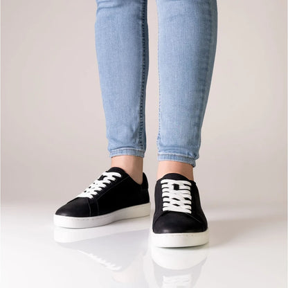 Anna Kern Suny Damen Low-Top Sneakers 7010 von Werner Kern Tanzschuhe GmbH – Dance Sneakers – Bild 