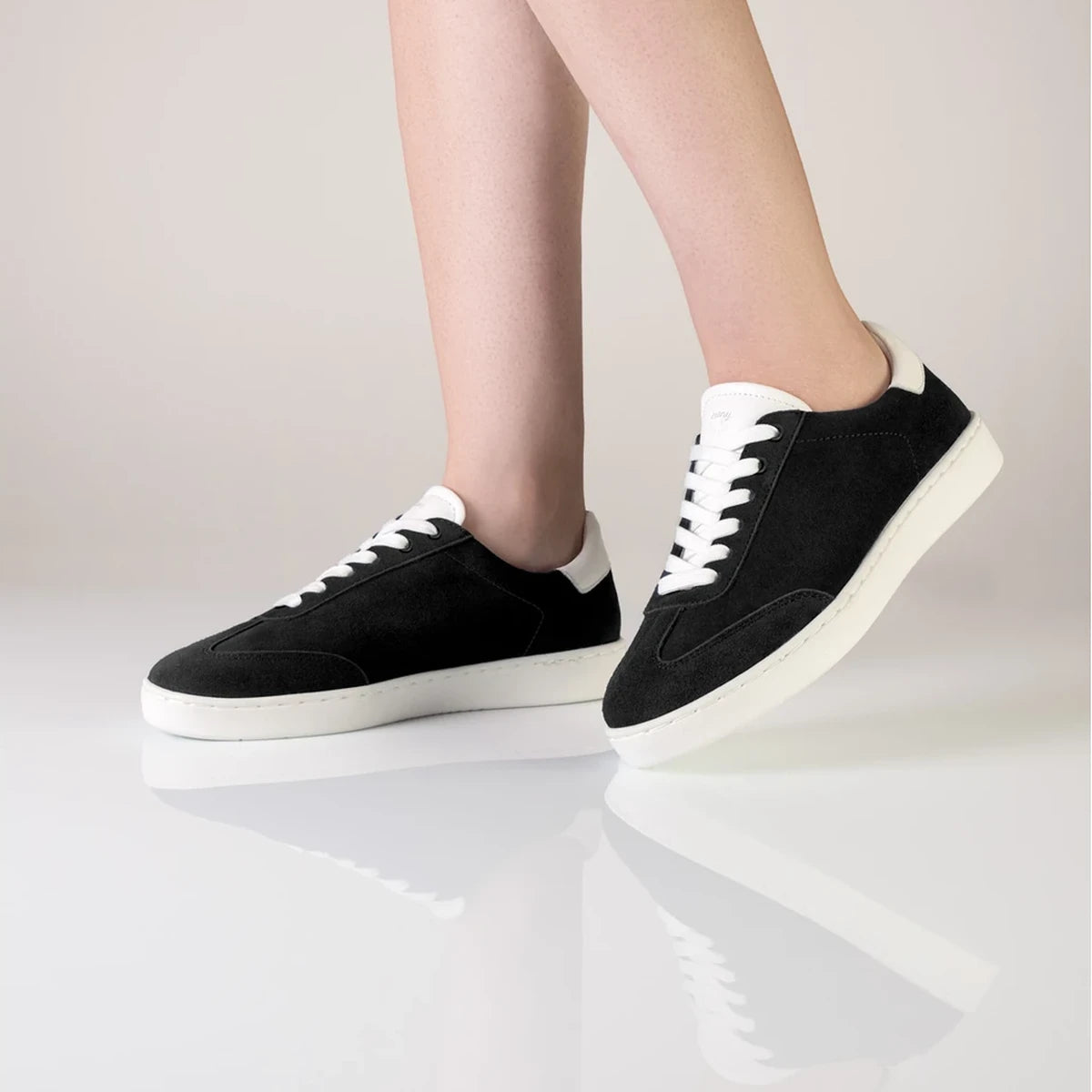 Anna Kern Suny Damen Low-Top Sneakers 7015