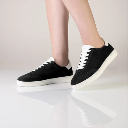 Anna Kern Suny Damen Low-Top Sneakers 7015