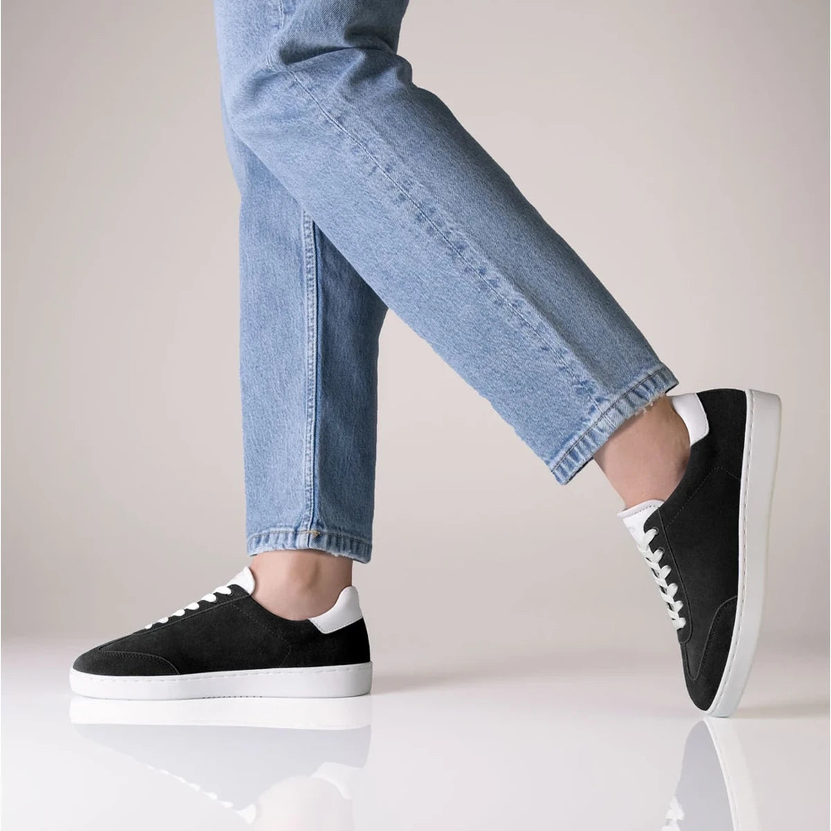 Anna Kern Suny Damen Low-Top Sneakers 7015