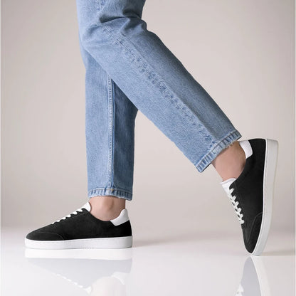 Anna Kern Suny Damen Low-Top Sneakers 7015