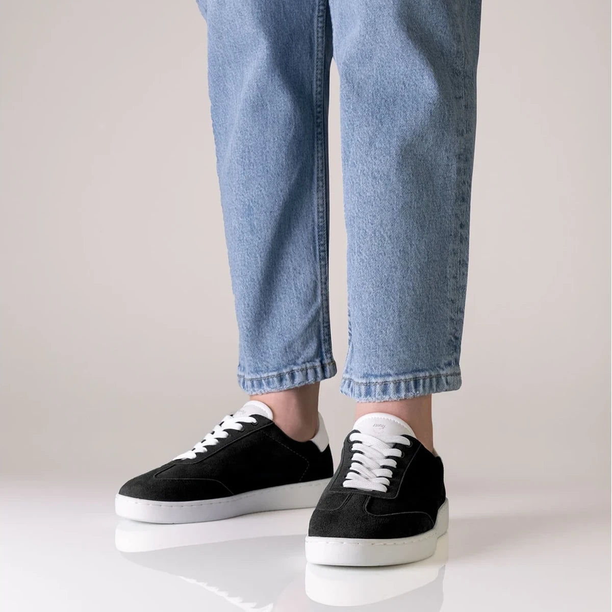 Anna Kern Suny Damen Low-Top Sneakers 7015