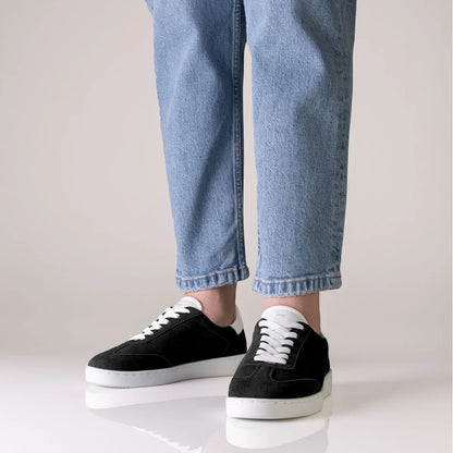 Anna Kern Suny Damen Low-Top Sneakers 7015