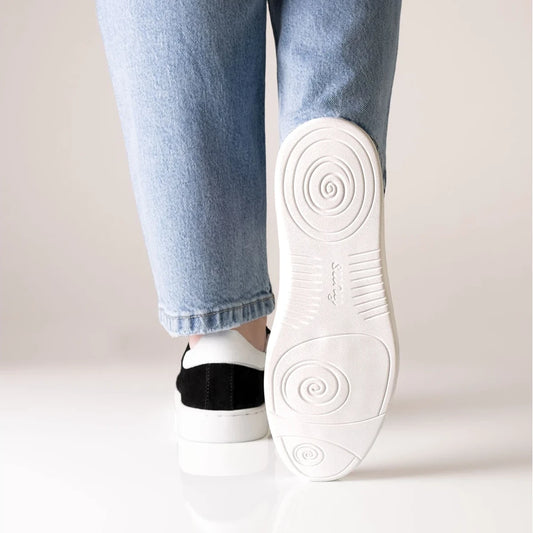 Anna Kern Suny Damen Low-Top Sneakers 7015