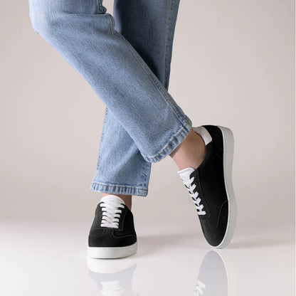 Anna Kern Suny Damen Low-Top Sneakers 7015