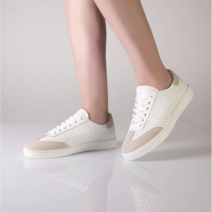 Anna Kern Suny Damen Low-Top Sneakers 7020 von Werner Kern Tanzschuhe GmbH – Dance Sneakers – Bild 