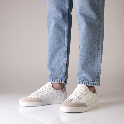 Anna Kern Suny Damen Low-Top Sneakers 7020