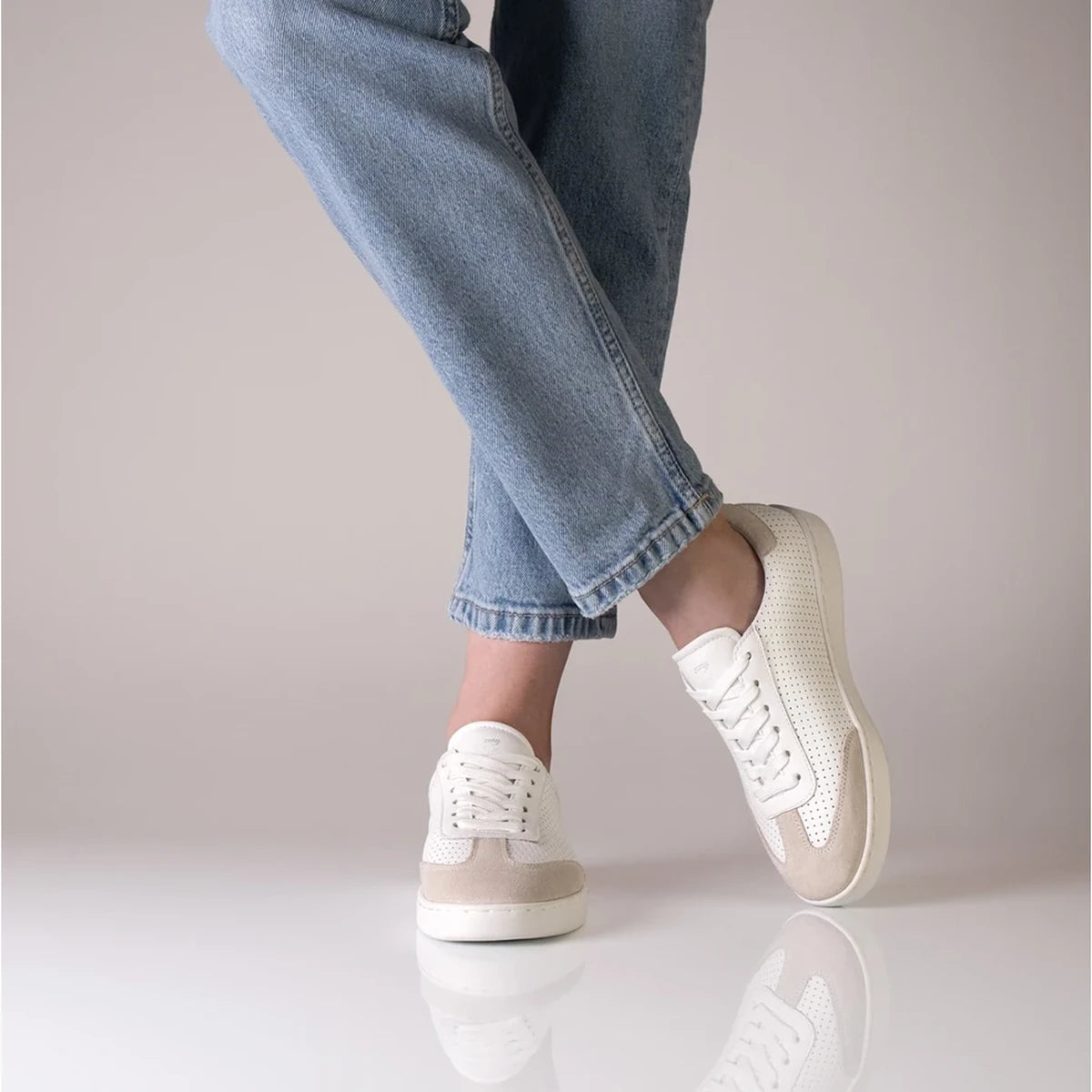 Anna Kern Suny Damen Low-Top Sneakers 7020 von Werner Kern Tanzschuhe GmbH – Dance Sneakers – Bild 