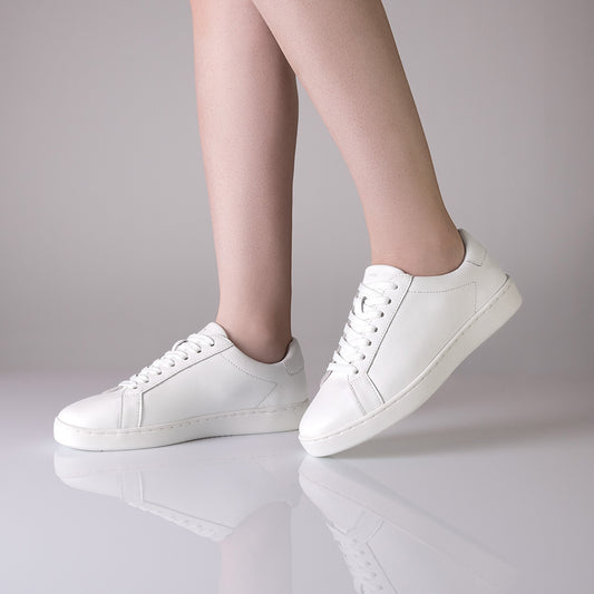 Anna Kern Suny Damen Low-Top Sneakers 7025