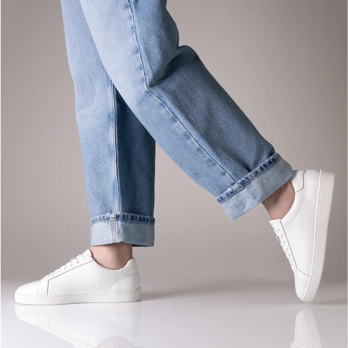 Anna Kern Suny Women's Low-Top Sneakers 7025