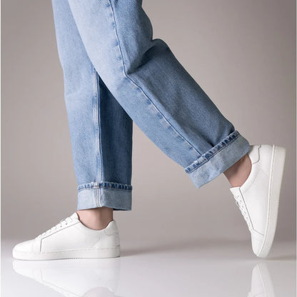 Anna Kern Suny Women's Low-Top Sneakers 7025