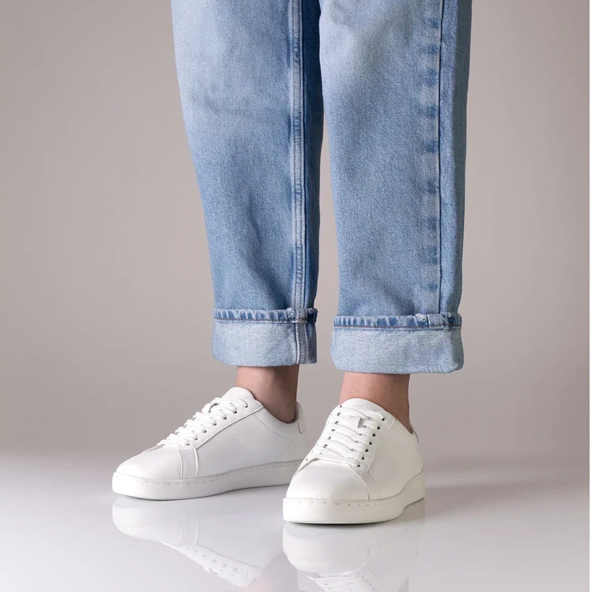 Anna Kern Suny Women's Low-Top Sneakers 7025