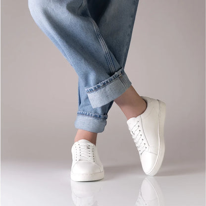 Anna Kern Suny Women's Low-Top Sneakers 7025