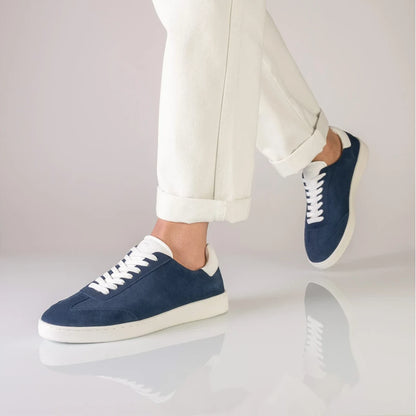 Anna Kern Suny Herren Dance Sneakers 7405 von Werner Kern Tanzschuhe GmbH – Dance Sneakers – Bild 