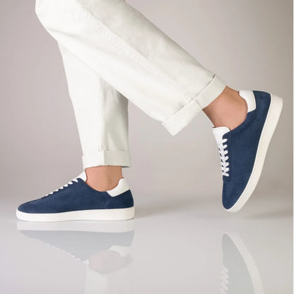 Anna Kern Suny Herren Dance Sneakers 7405 von Werner Kern Tanzschuhe GmbH – Dance Sneakers – Bild 
