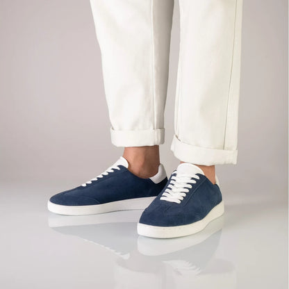 Anna Kern Suny Herren Dance Sneakers 7405 von Werner Kern Tanzschuhe GmbH – Dance Sneakers – Bild 