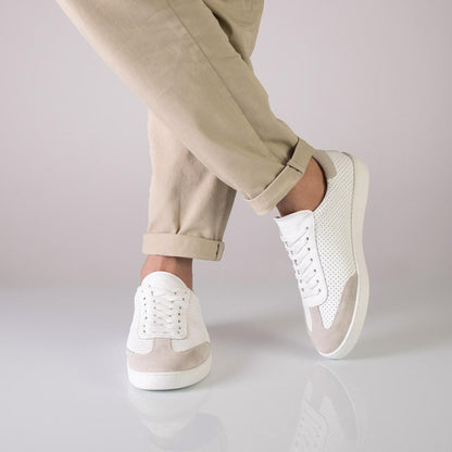 Anna Kern Suny Herren Dance Sneakers 7420 - Größe: UK 11,5 (47 1/3 EU)
