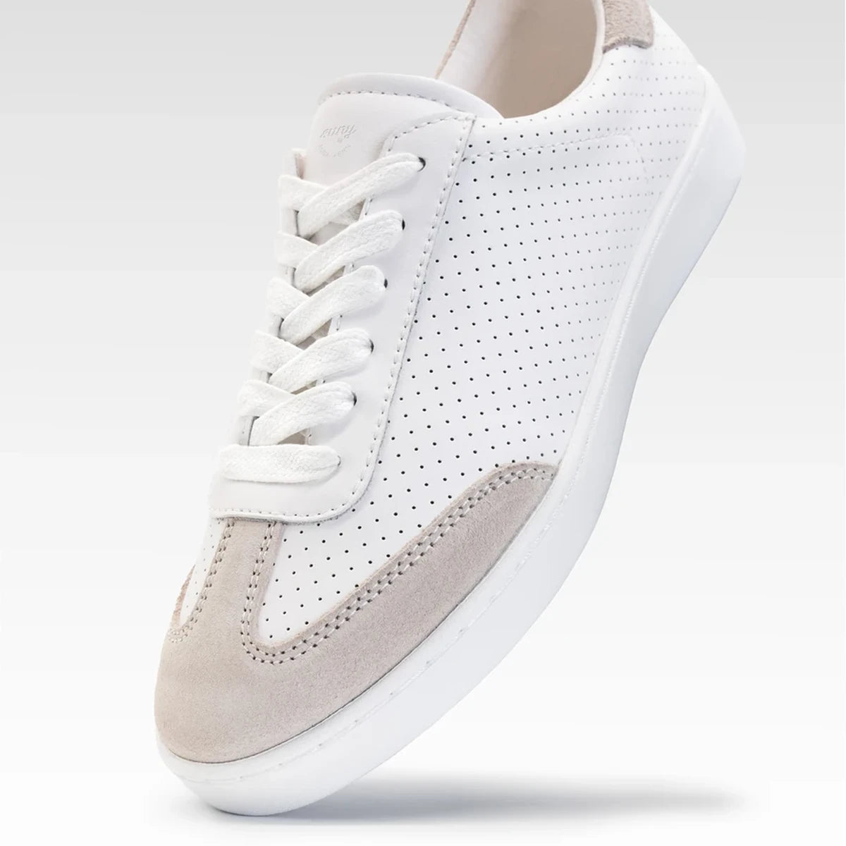 Anna Kern Suny Men's Dance Sneakers 7420