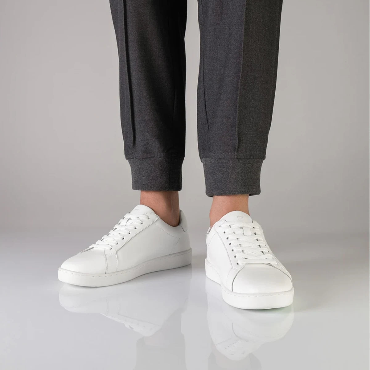 Anna Kern Suny Herren Dance Sneakers 7425