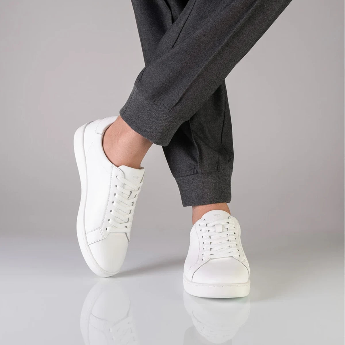Anna Kern Suny Herren Dance Sneakers 7425