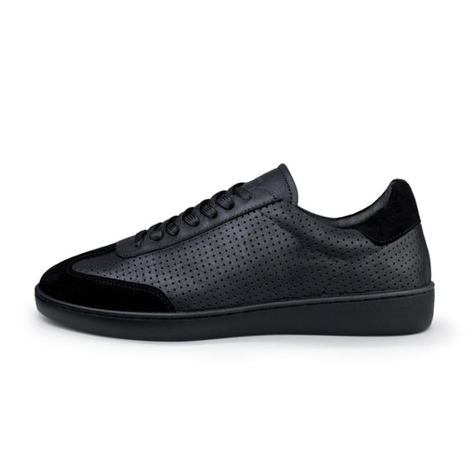 Anna Kern Suny Herren Dance Sneakers 7430