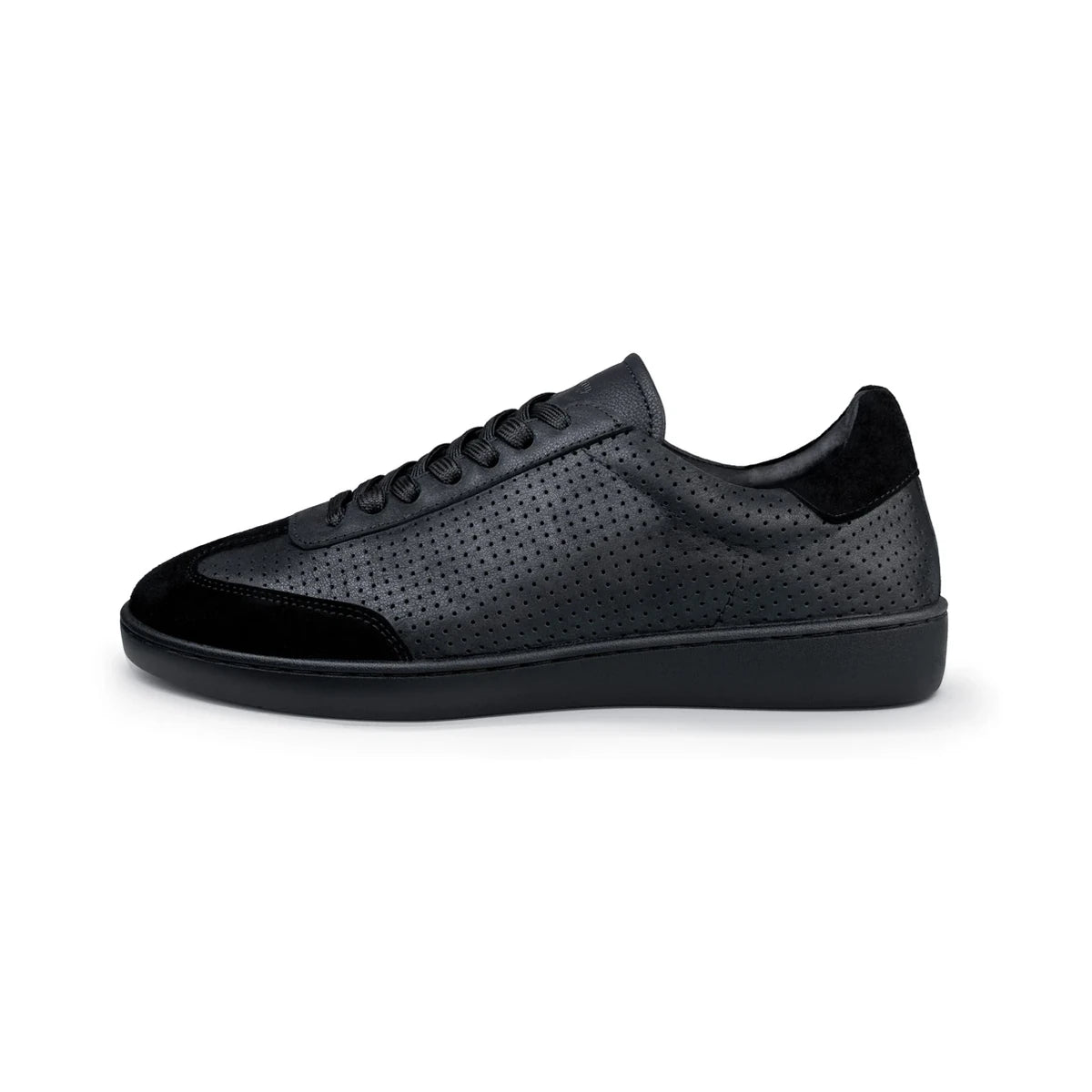 Anna Kern Suny Herren Dance Sneakers 7430