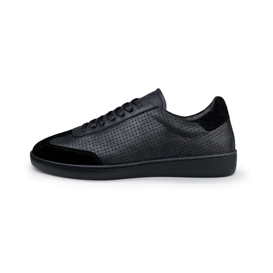Anna Kern Suny Herren Dance Sneakers 7430
