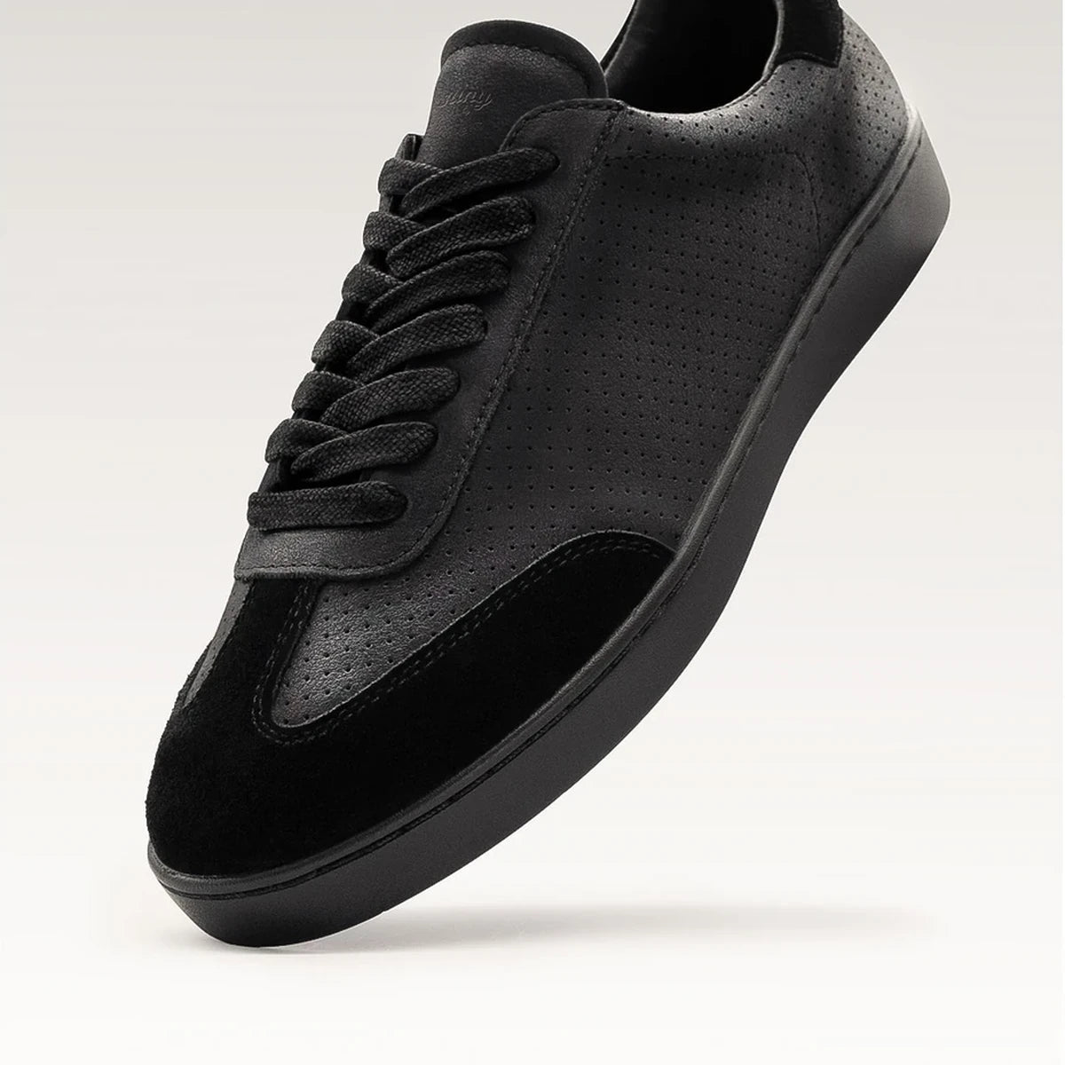 Anna Kern Suny Herren Dance Sneakers 7430