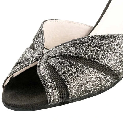 Anna Kern Women's Dance Shoes Delphine 780-60
