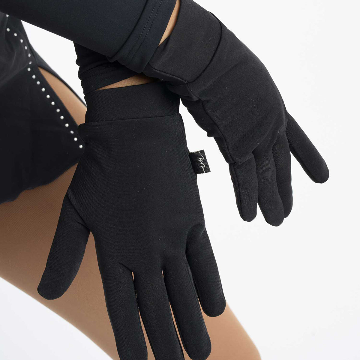 Intermezzo Skating Handschuhe 7876 Guvuel