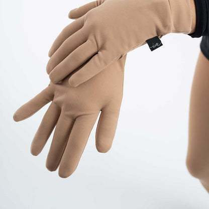 Intermezzo Skating Handschuhe 7876 Guvuel