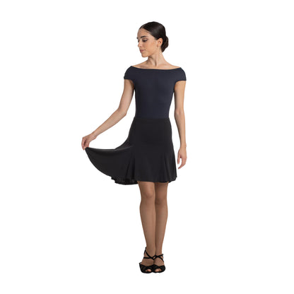 Intermezzo Damen Tanzrock 7934 Falpumasin