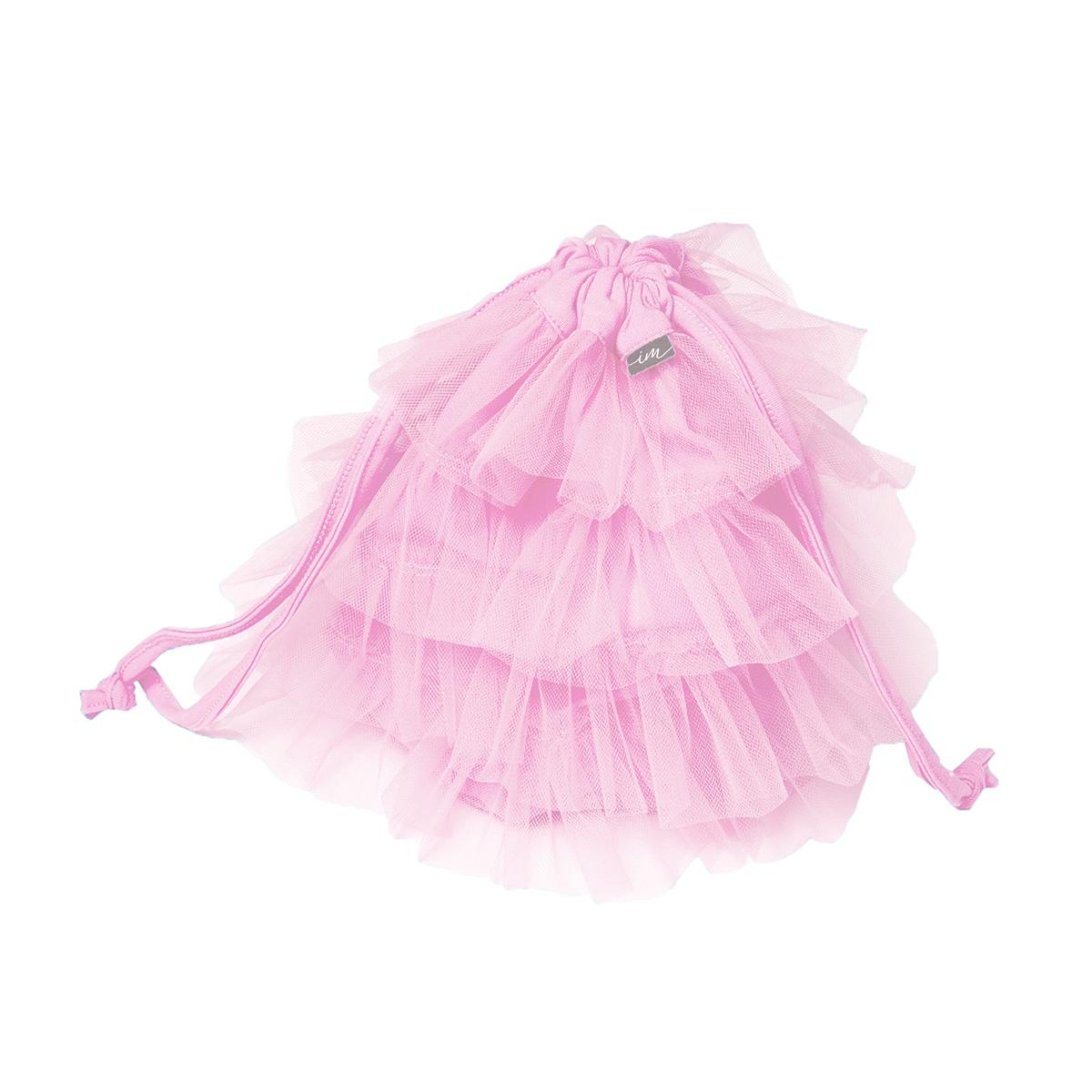 Intermezzo Kinder Ballett Tasche 9087 Bolsatul